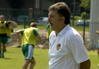 Mandla: wyrównany poziom